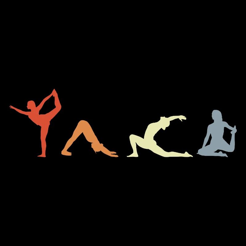 Yogini Postures