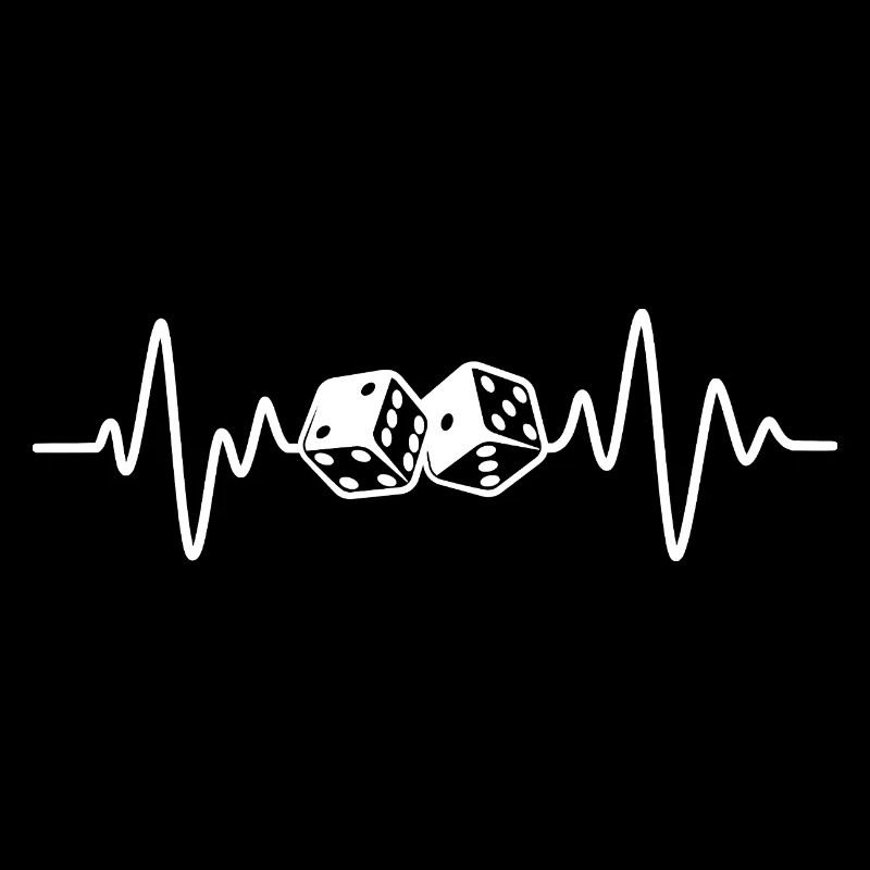 Dice heartbeat