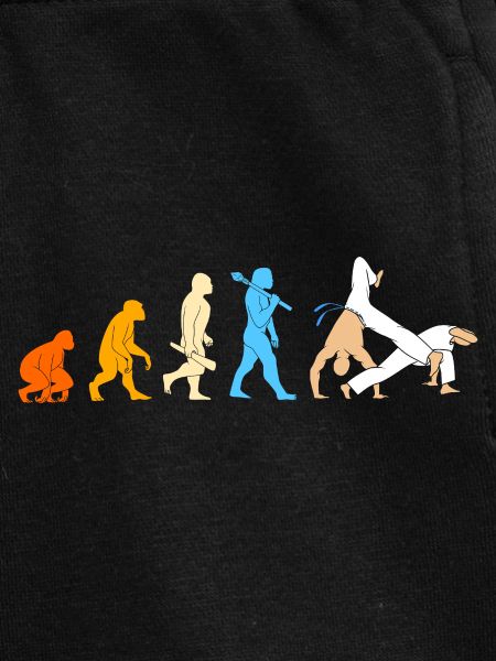 Capoeira Evolution