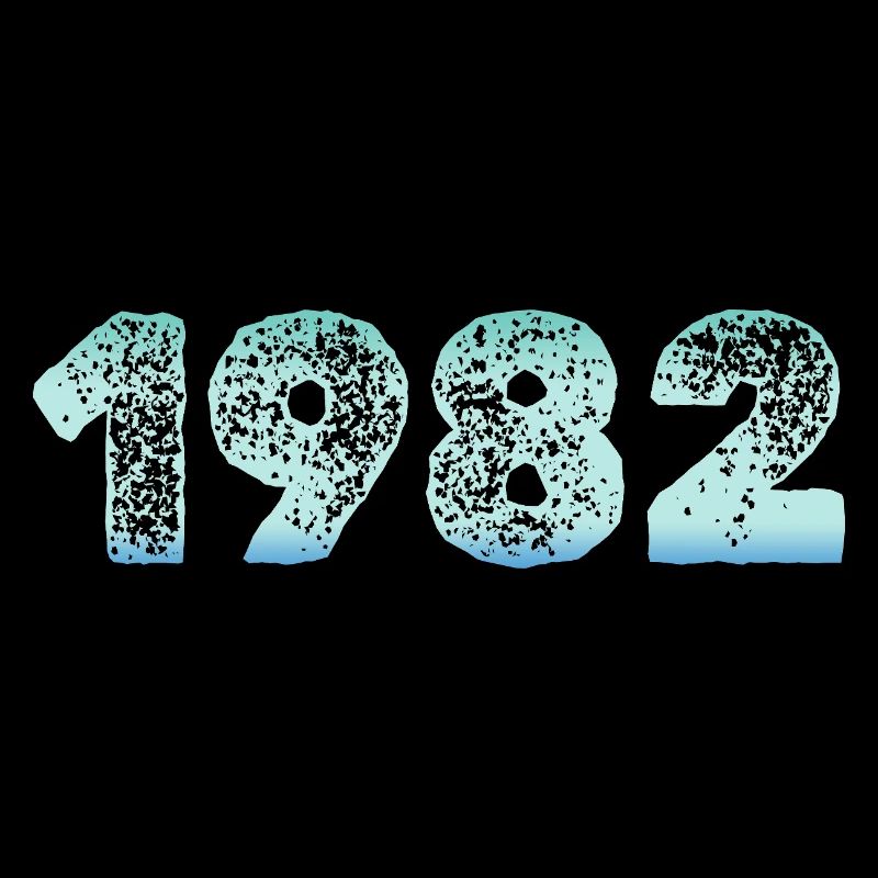 Grunge Naissance 1982