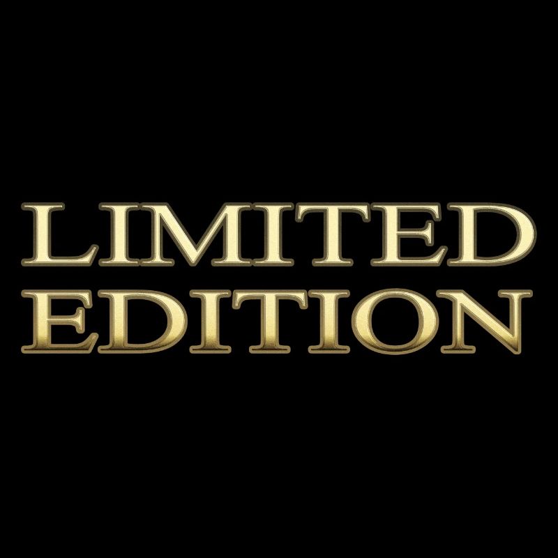 Limited Edition