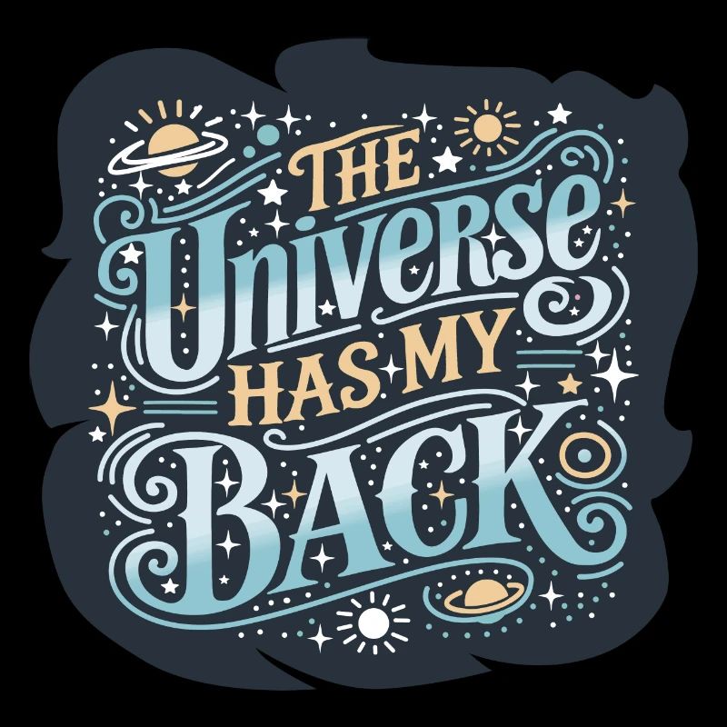 Das Universum