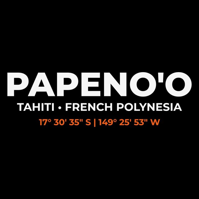 Papeno'o – Mémoire Volcanique