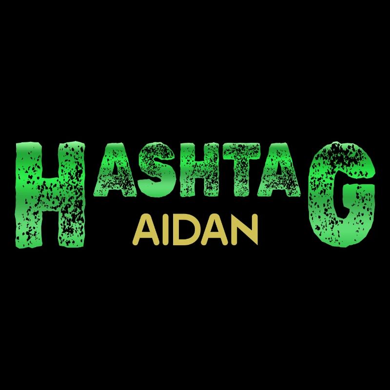 Cadeau pour Aidan