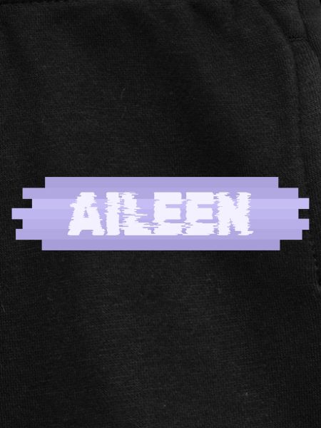 Mutter Aileen