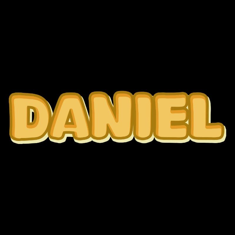 Daniel Daniel