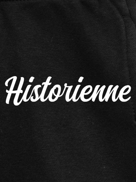 Historienne