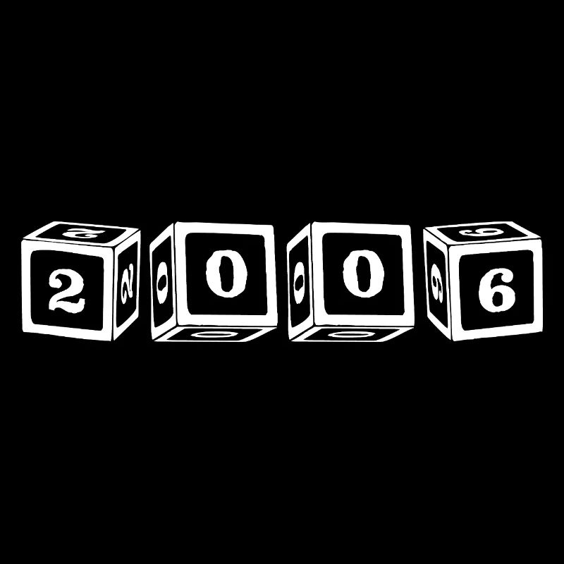 Cube 2006