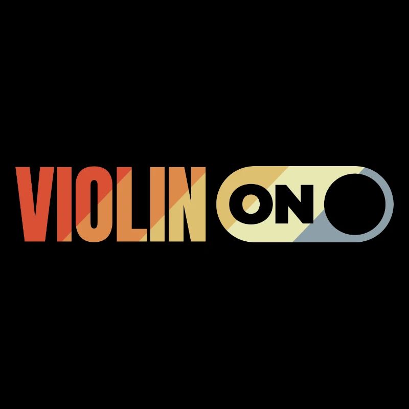 Vintage Violine