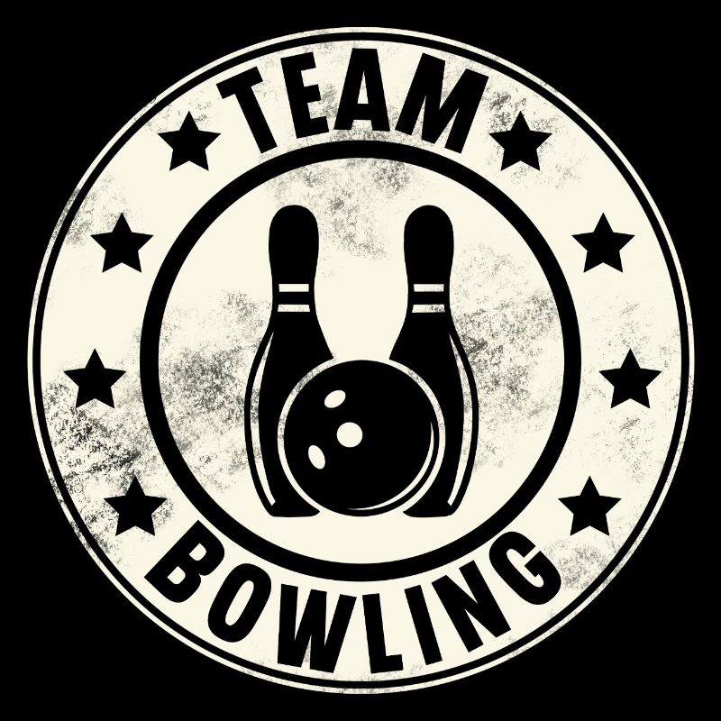 Équipe de bowling
