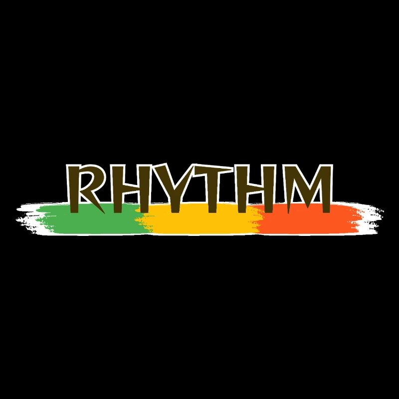 Rythme reggae