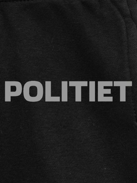 police