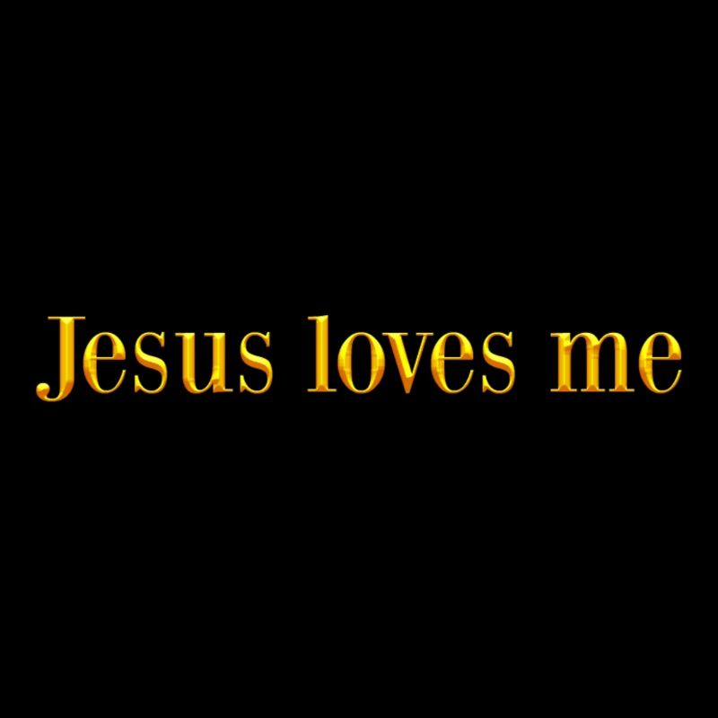 Jésus m’aime