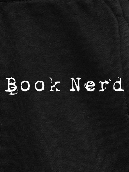 Book Nerd