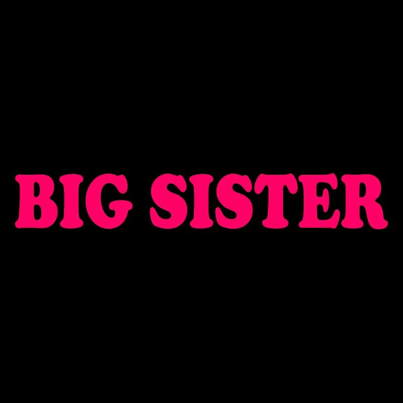 Big sister