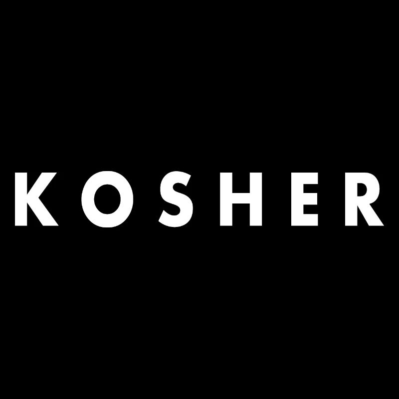 Kosher