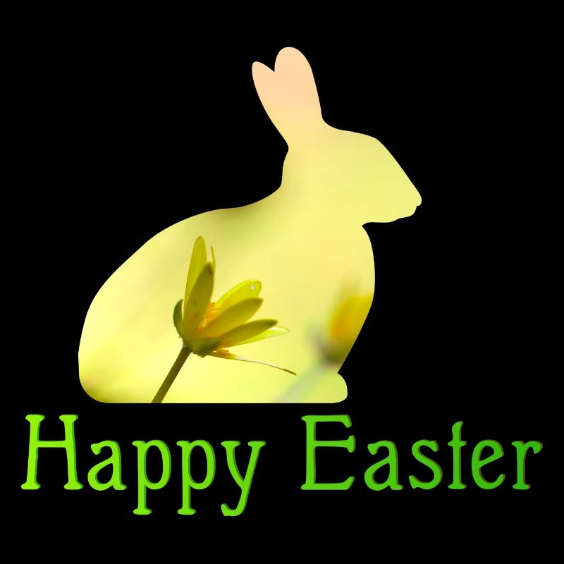 Joyeuses Pâques