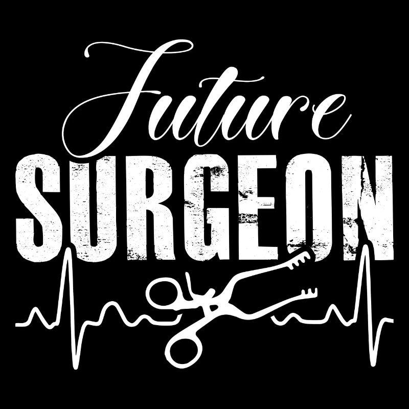 Surgeon Future Surgeon