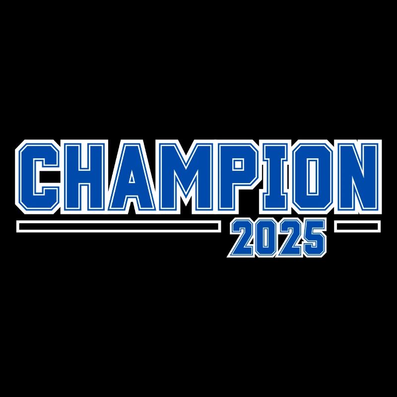 Campione 2025