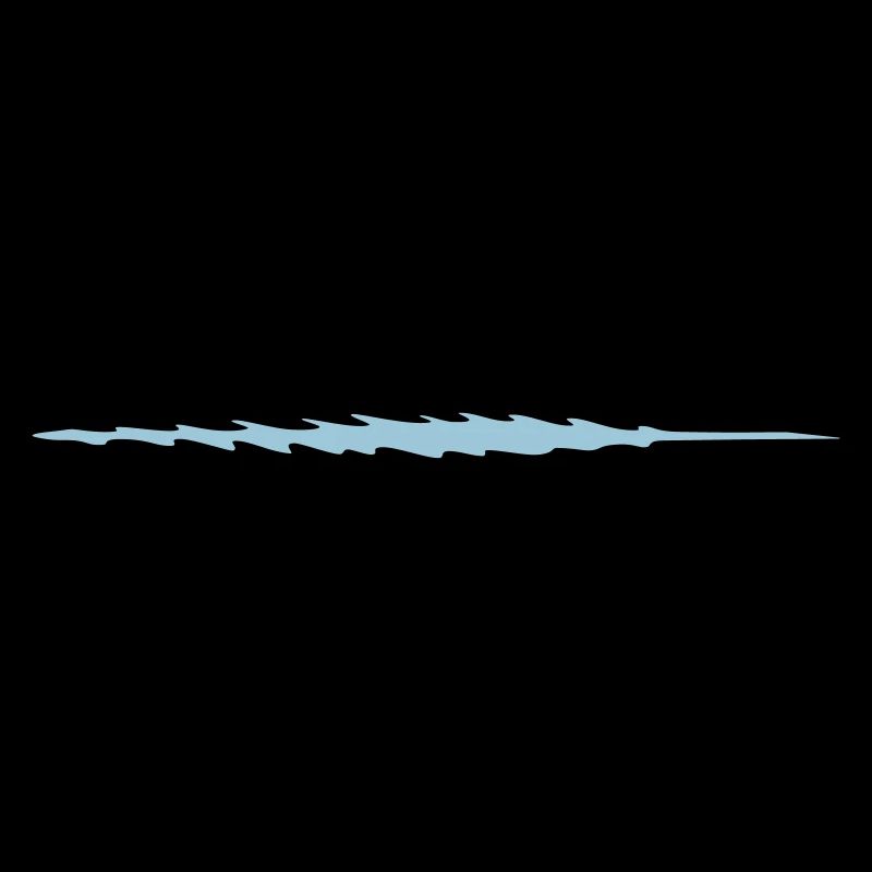 Harpoon - dash - strip - lance