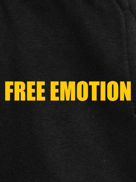 Free emotion