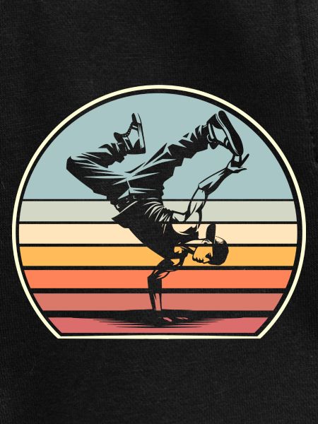 Breakdancing