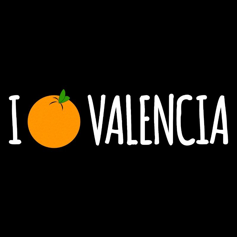 I Love Valencia