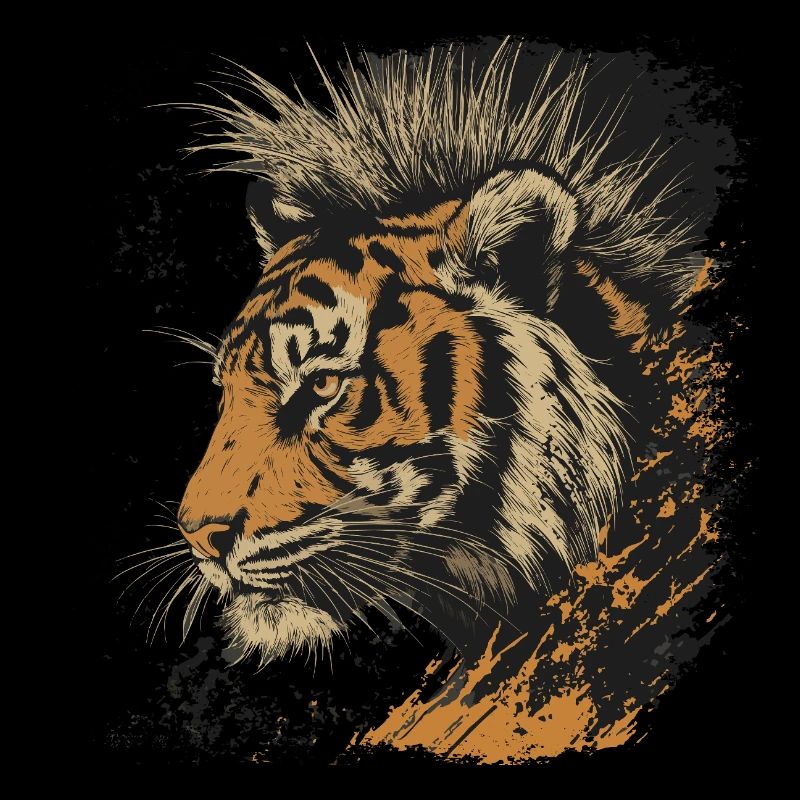 Tigerpunk