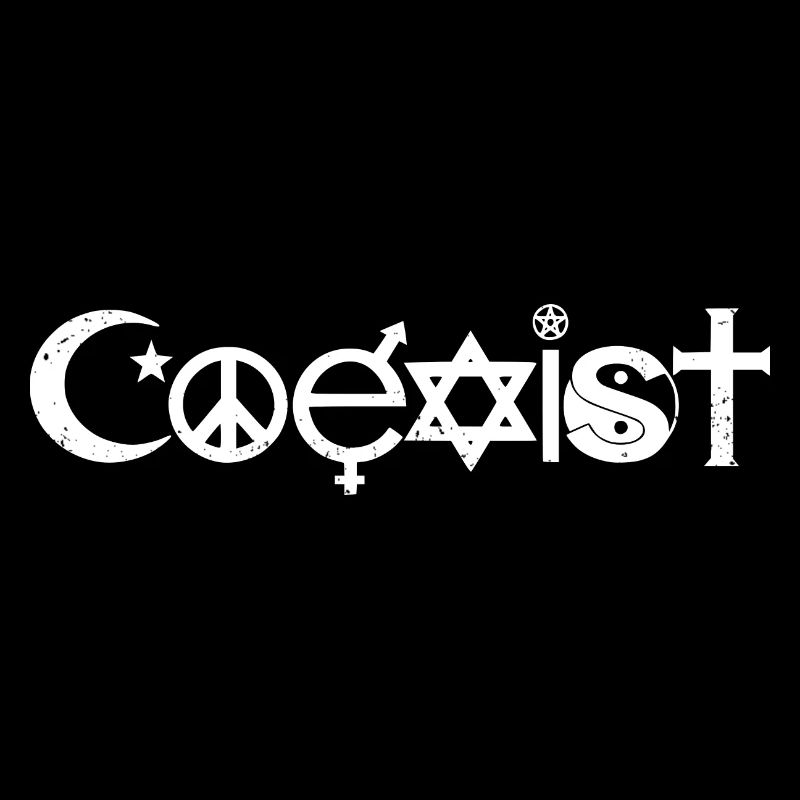 Coexist