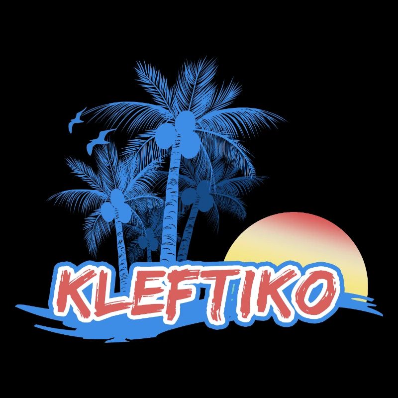 Plage de Kleftiko
