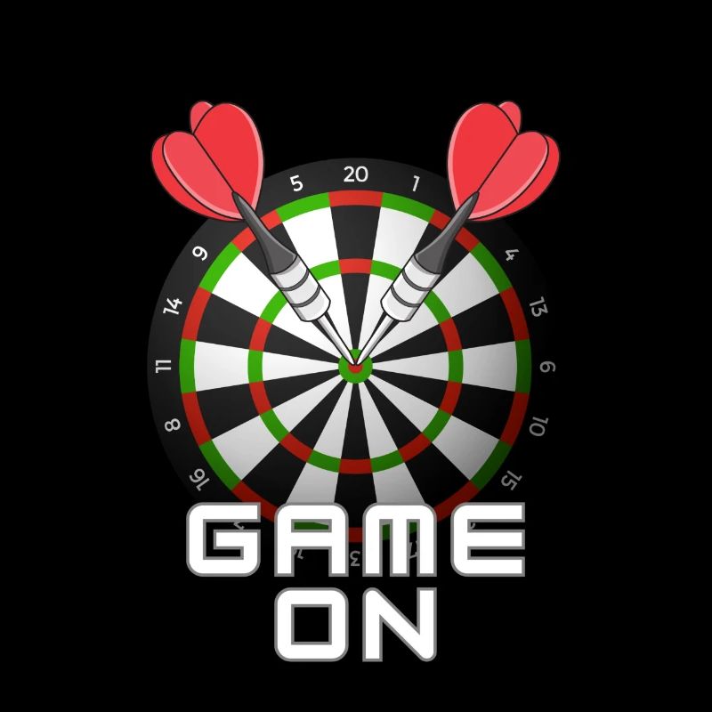 Game On - Darts WM