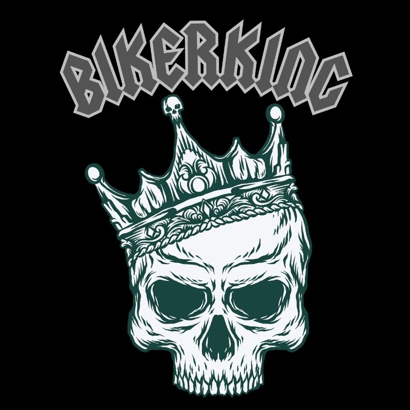 BIKERKING