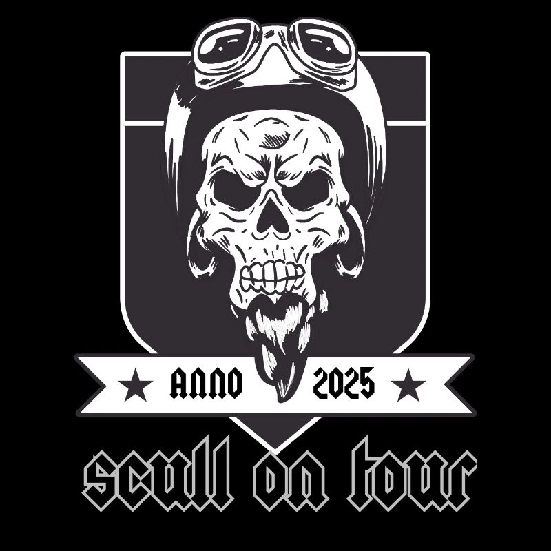 Scull on tour