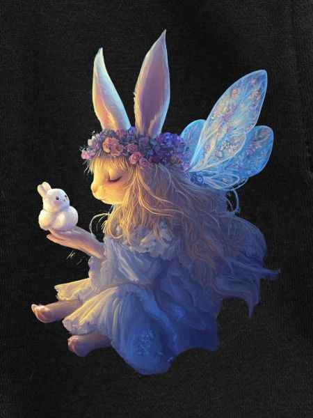 Lapin Fée