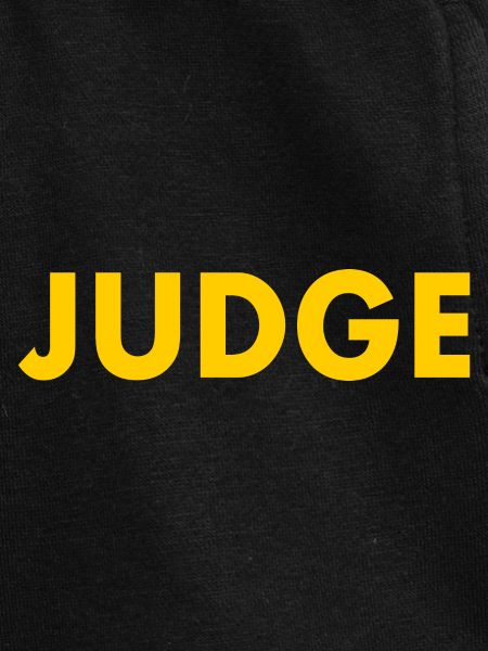Judge