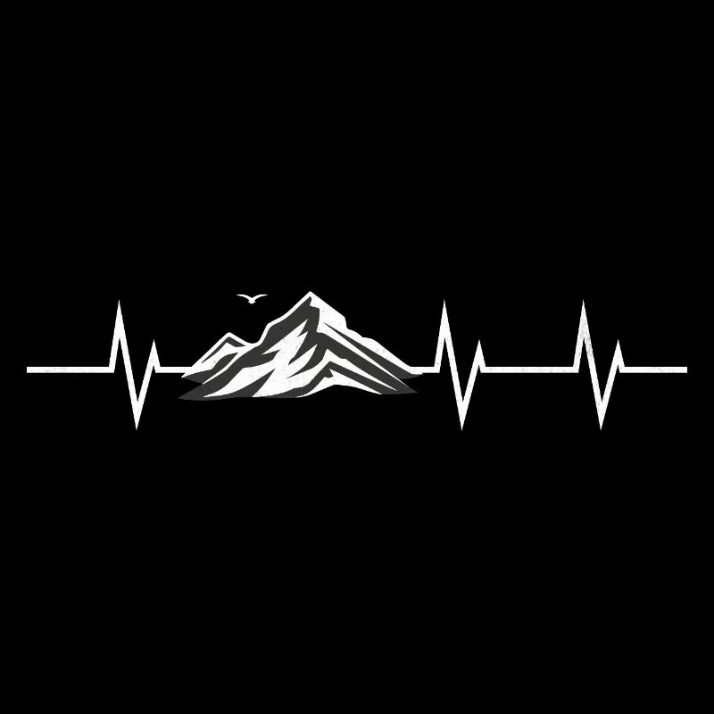 Mountain Pulse – Your heart beats for the mountains