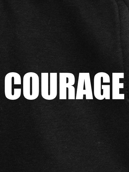 Courage