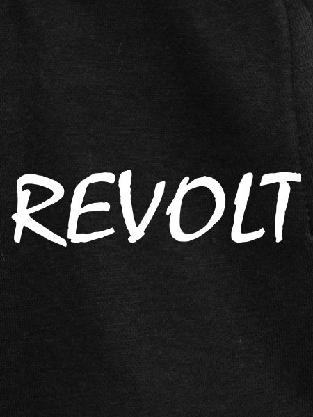 Revolt