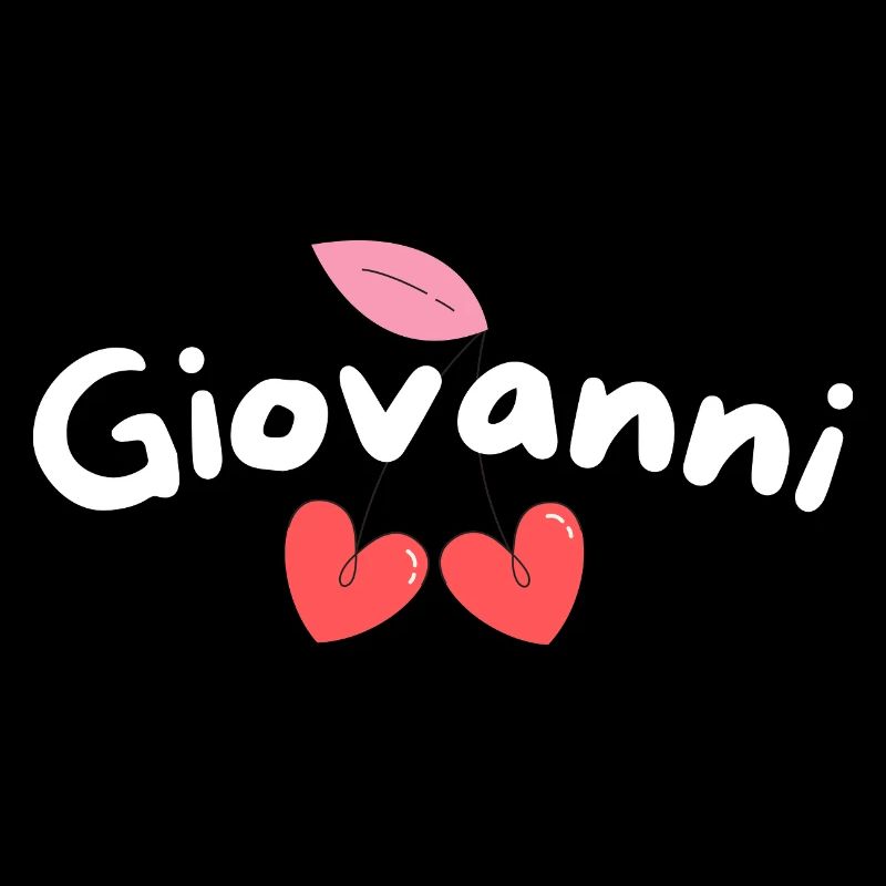 Giovanni