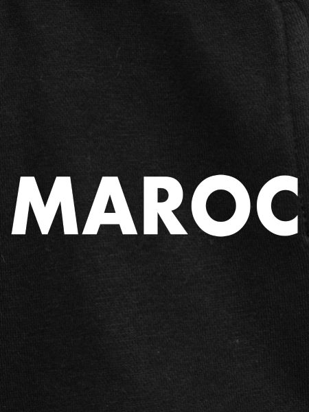 Maroc