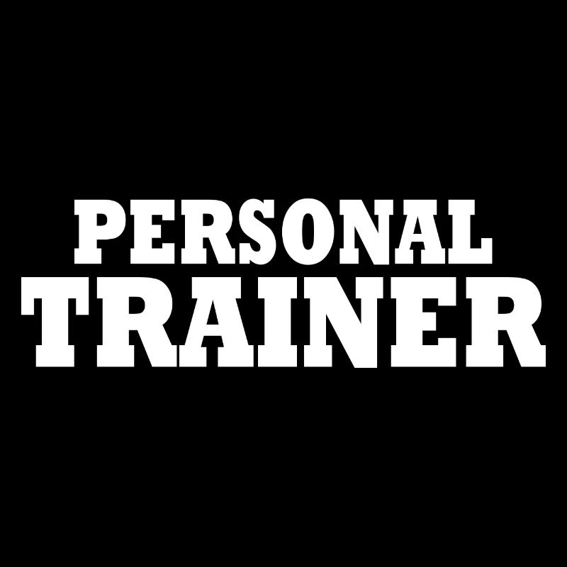 Personal trainer