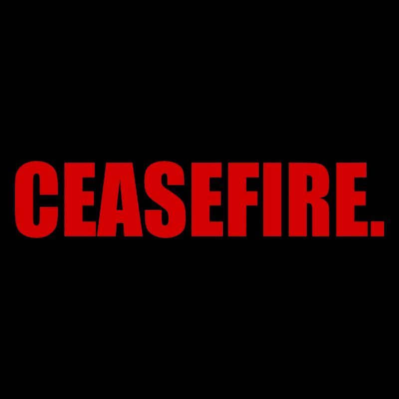 Ceasefire