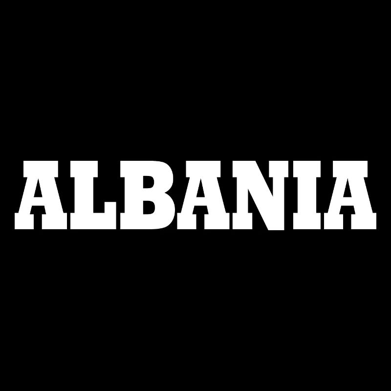 Albanie