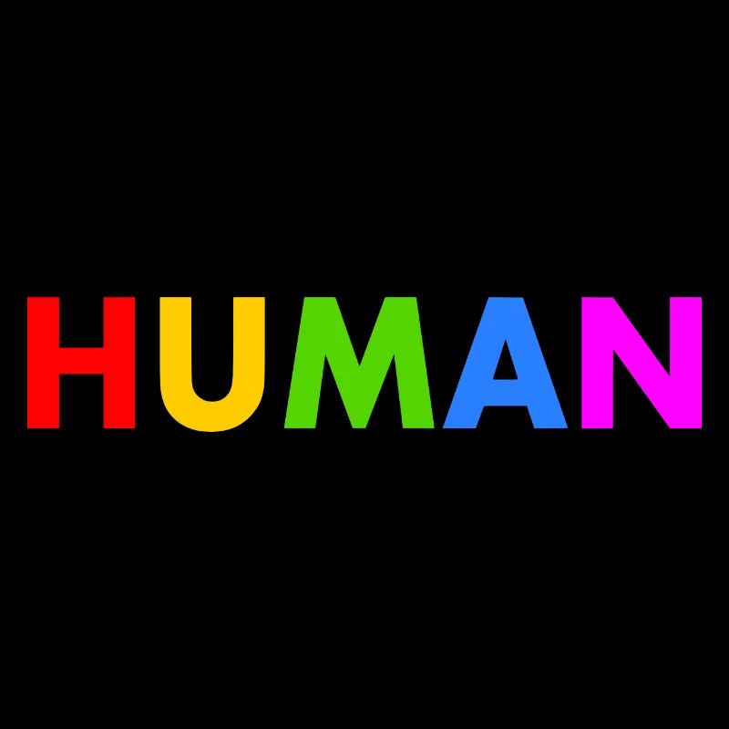 Human
