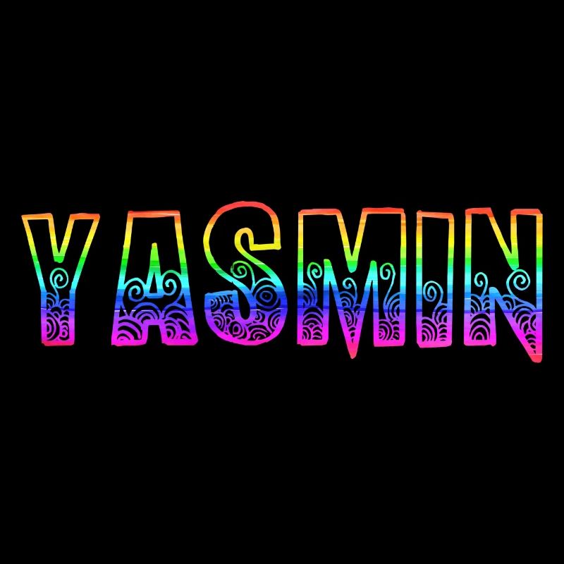 Yasmin RS Rainbow