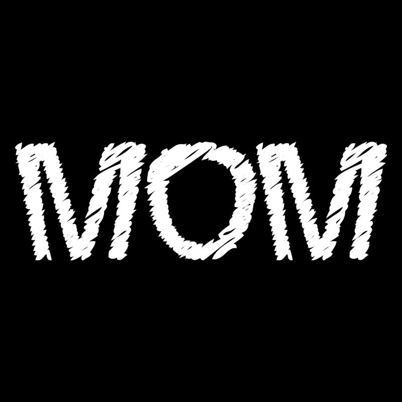 MAMA. MAMA. MUTTERTAG. ALLES GUTE ZUM GEBURTSTAG DER MUTTER