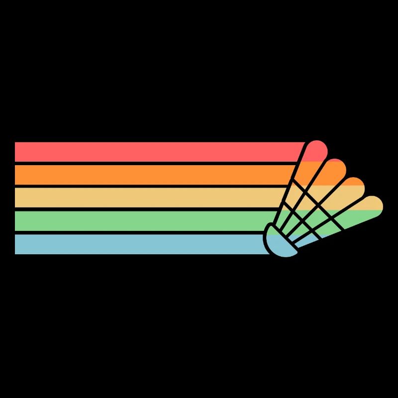 Federball Badminton