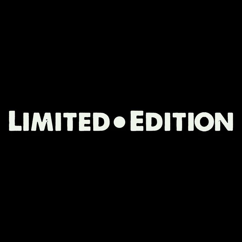 limited edition