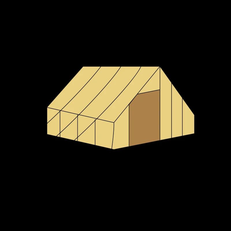 tent