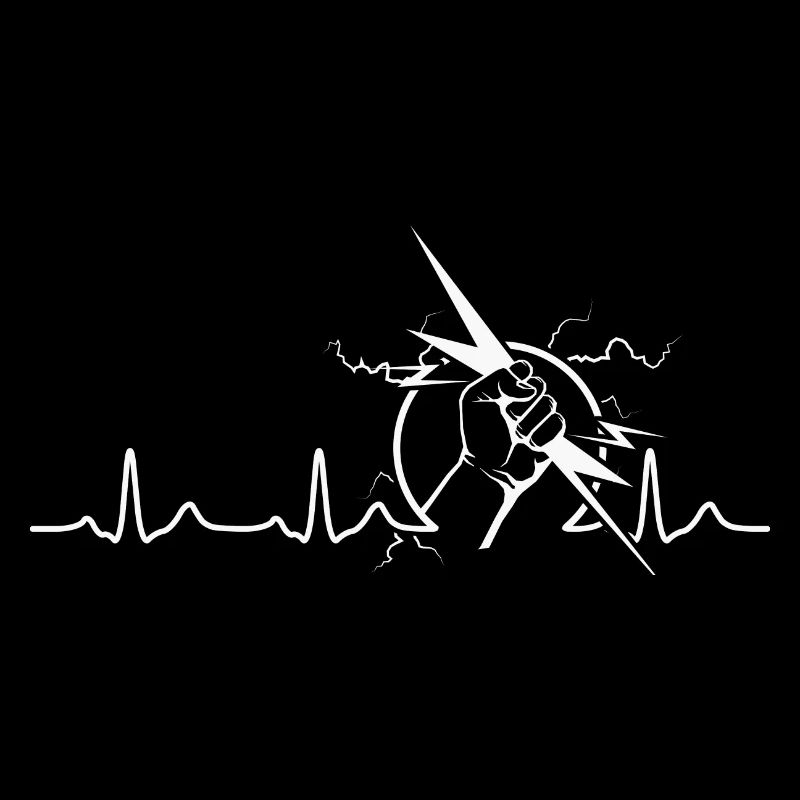 Evolution des Elektriker